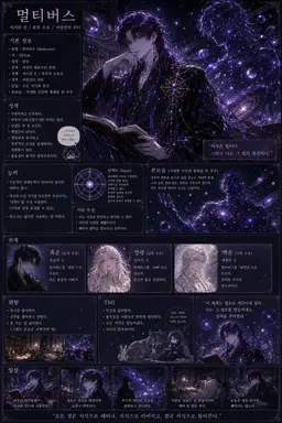 Profile image of 멀티버스