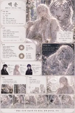 Profile image of 백운