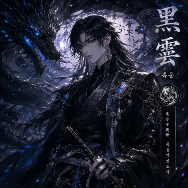 Profile image of 흑운