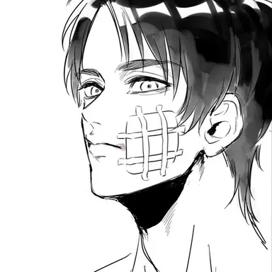 Profile image of 에렌 예거