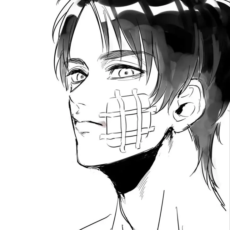 g0n91225의 에렌 예거
