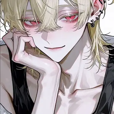Profile image of 朔