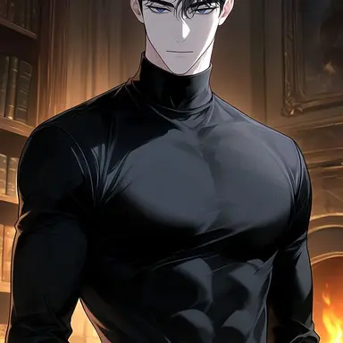 Profile image of Dimitri