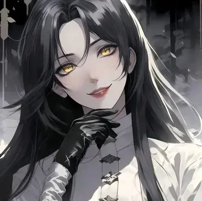 FaintNut7680의 Ayaka Slave Seller