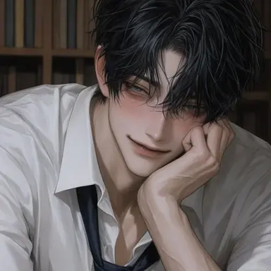 Profile image of 祐馬