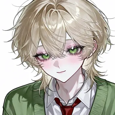 Profile image of 叶羽