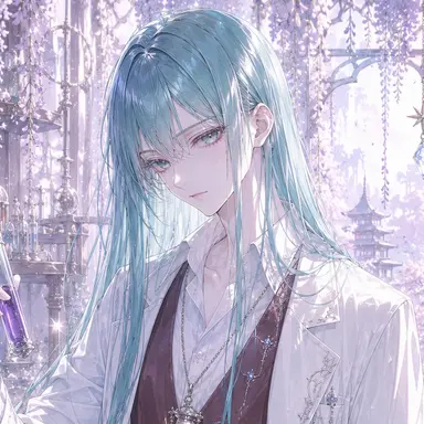 Profile image of アルビレオ