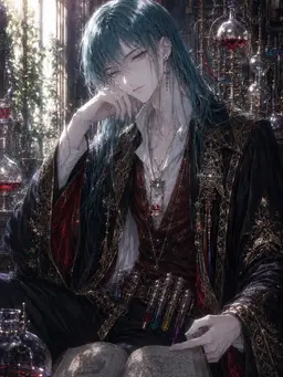 Profile image of アルビレオ