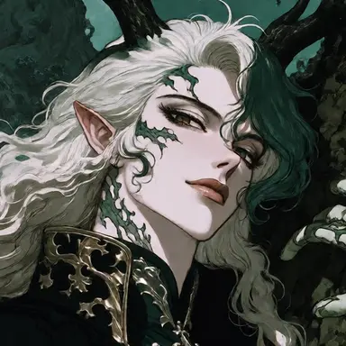Profile image of 청린