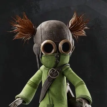 Profile image of Alone