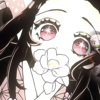 Profile image of Nezuko Kamado