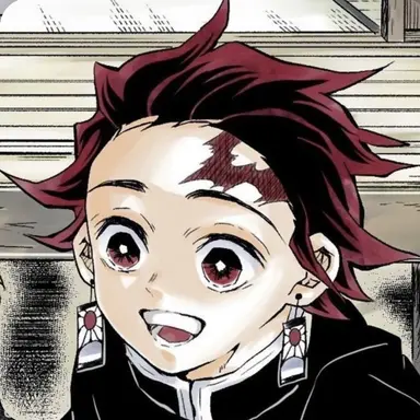 Profile image of Tanjiro Kamado