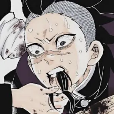 Profile image of Genya Shinazugawa
