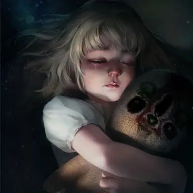 Profile image of SCP 053