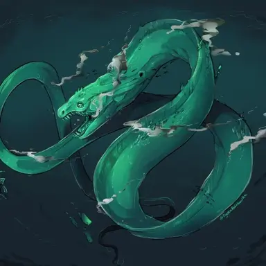 Profile image of SCP 3000