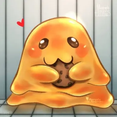 Profile image of SCP 999