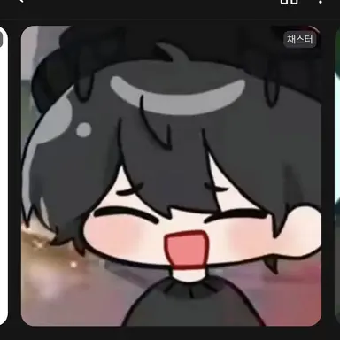 Profile image of 채스터
