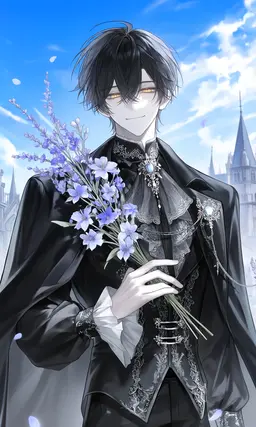 Profile image of Resia