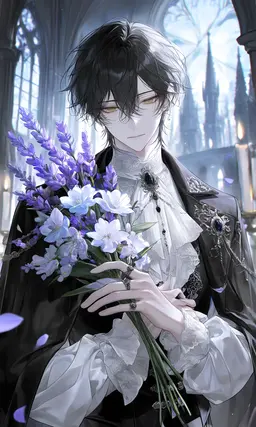 Profile image of Resia