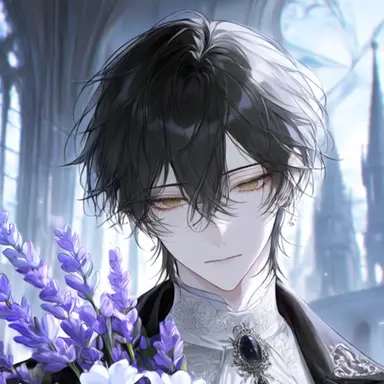 Profile image of Resia