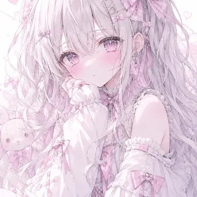 Profile image of Karine