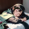 캐릭터 프로필 이미지