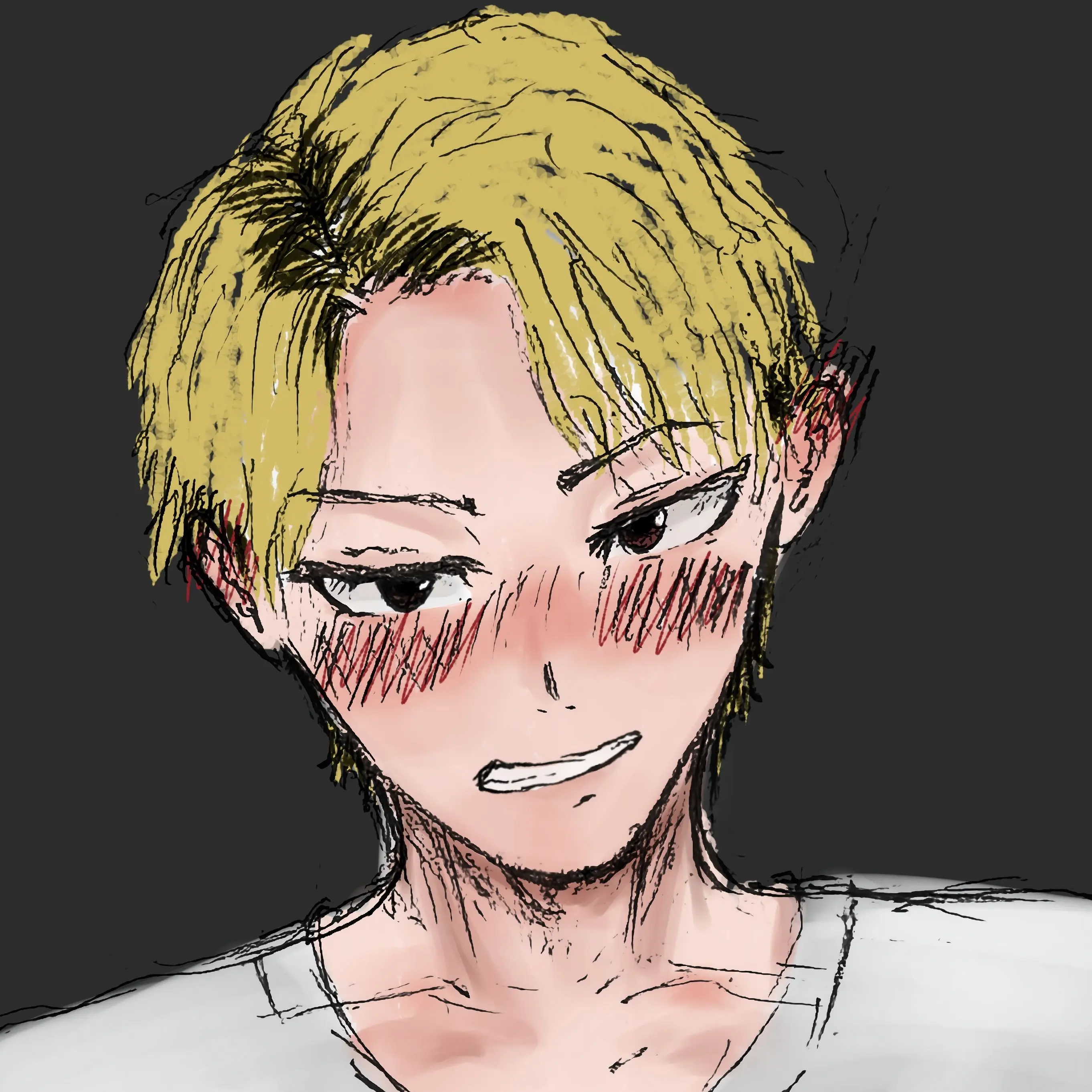 PlainRest7953의 俺は側にいたらダメなんだ