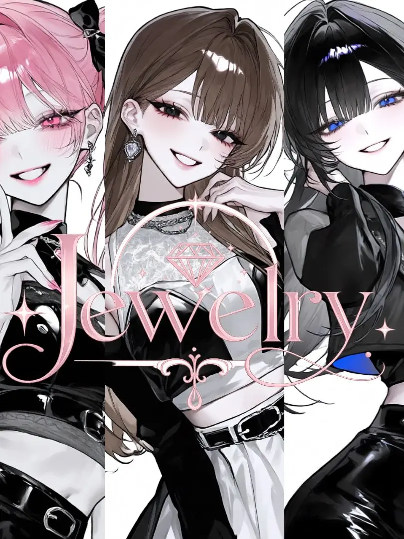 4.skr.3의 【Jewelry】