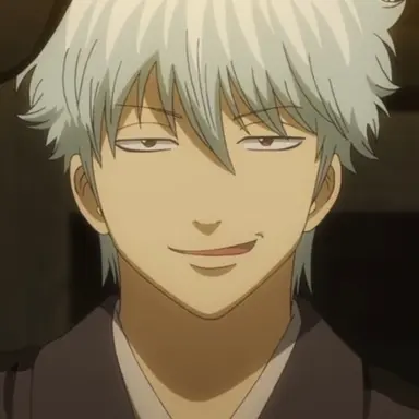 Profile image of 사카타 긴토키