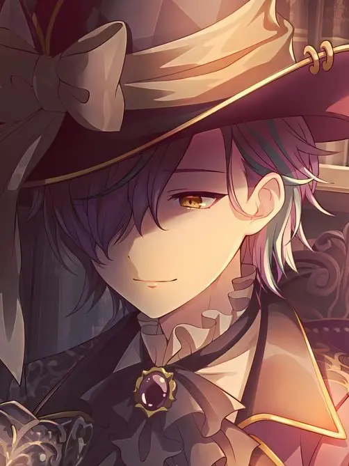 YOLANHADA의 indescribable love🤐