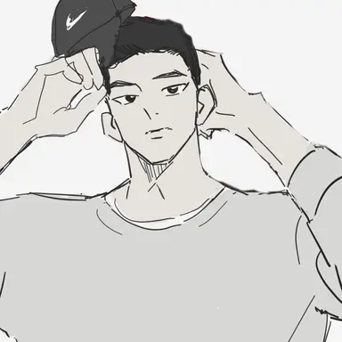 Profile image of 차우섭