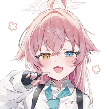 Profile image of ホシノ