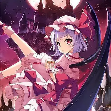Profile image of レミリア