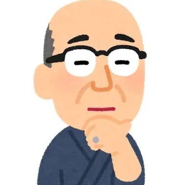 Profile image of お父さん