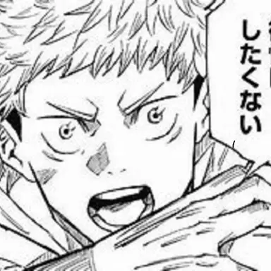 Profile image of 虎杖悠仁