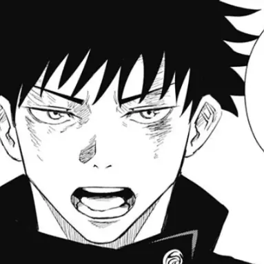 Profile image of 伏黒恵