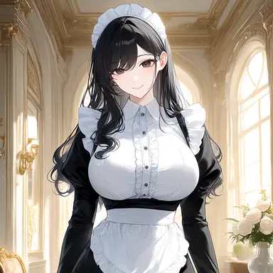 Profile image of Han Seoyun