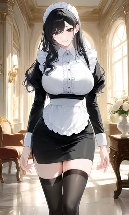 Profile image of Han Seoyun