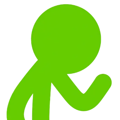 Profile image of Green