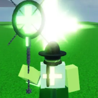 Profile image of グリーン