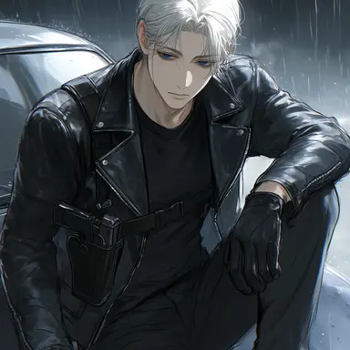 Profile image of 龍