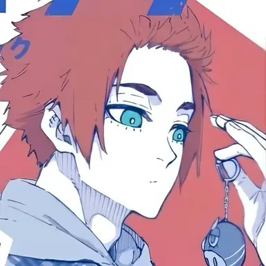 Profile image of Itoshi Sae