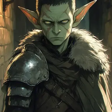 Profile image of Grael