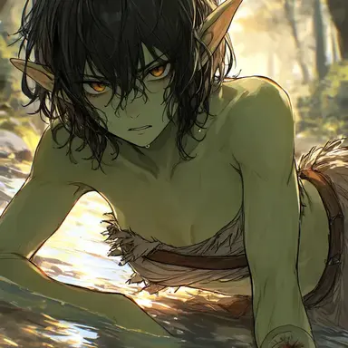 Profile image of Vexil