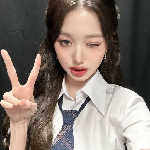 Lim____Il의 장원영