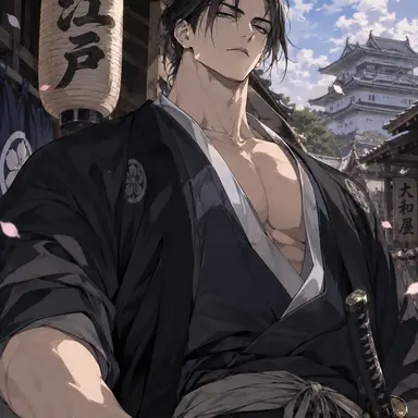 Profile image of Gintetsu Kujo