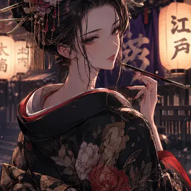 Profile image of 하나조노 오하나