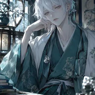 Profile image of 칸자키 히이라기