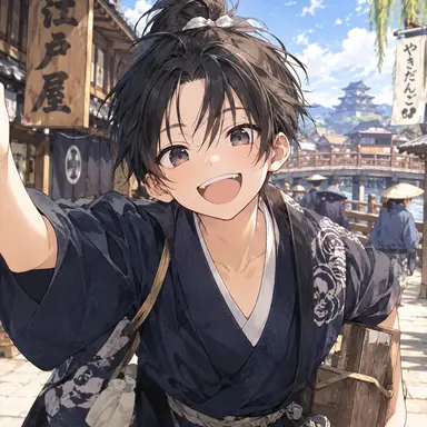 Profile image of Sueta Toyonaga