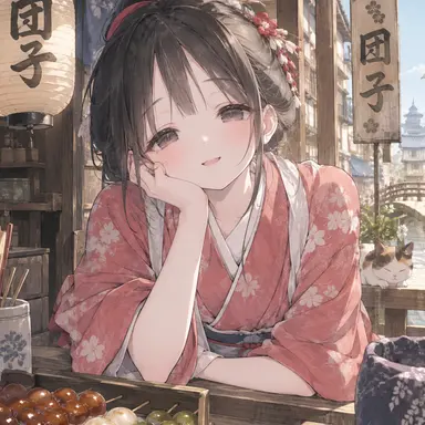Profile image of Oyuri Hanazono